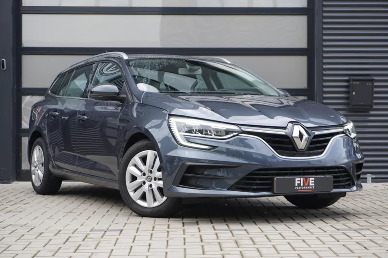 Renault Mégane (2020)