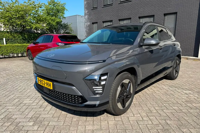 Hyundai Kona (2024)