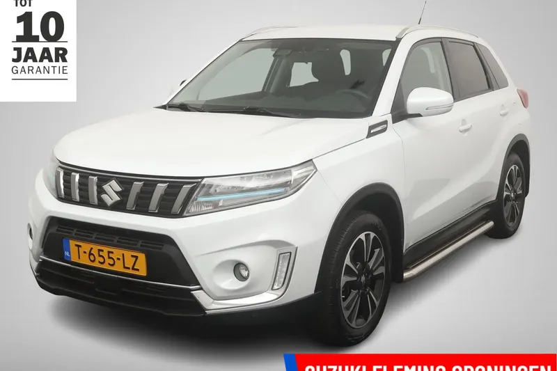 Suzuki Vitara (2023)