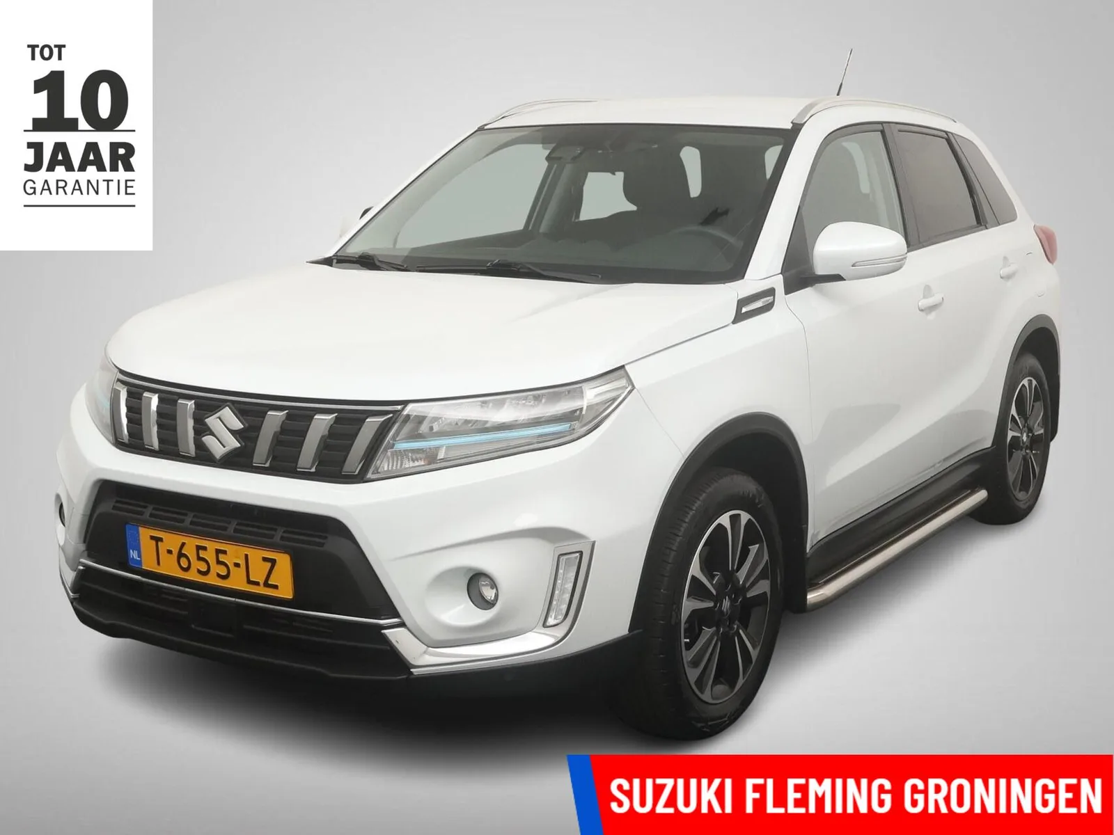 Suzuki Vitara (2023) — foto 1