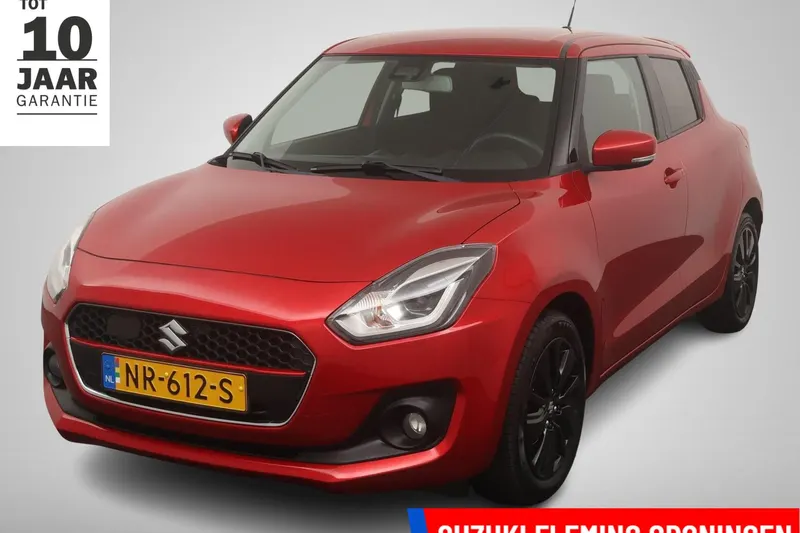 Suzuki Swift (2017)
