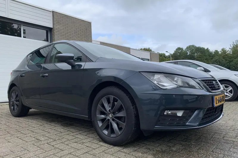 SEAT Leon (2019)