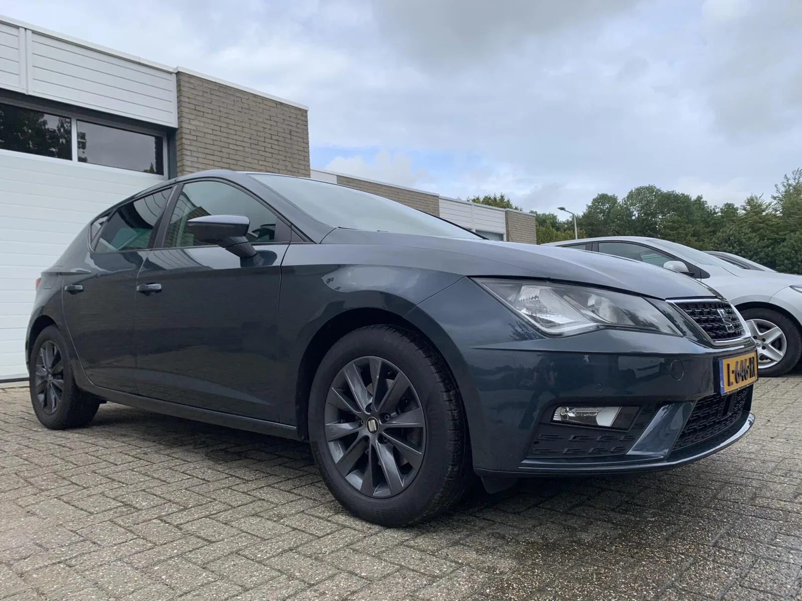 SEAT Leon (2019) — foto 1