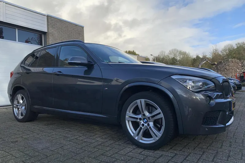 BMW X1 (2013)