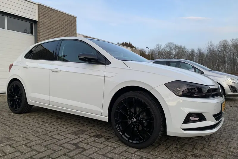 Volkswagen Polo (2020)