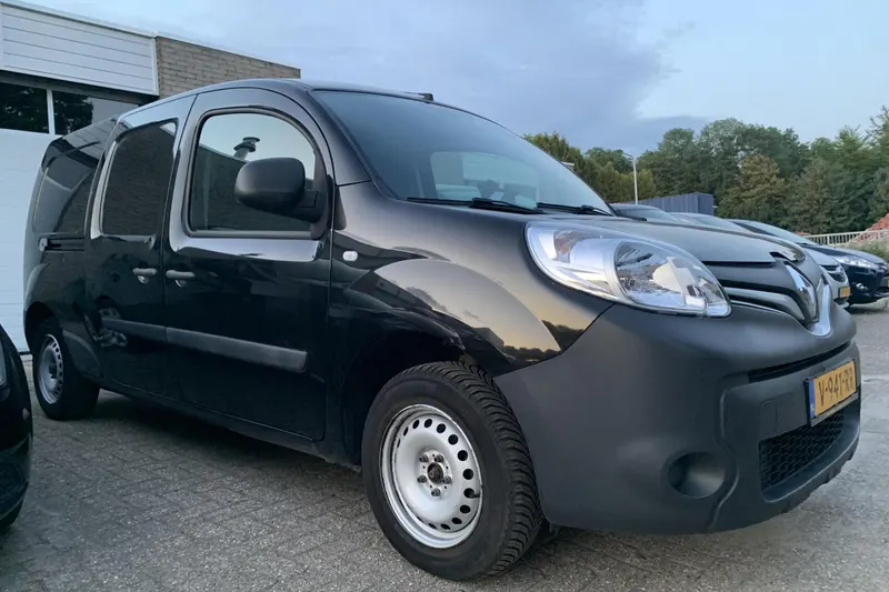Renault Kangoo (2018)