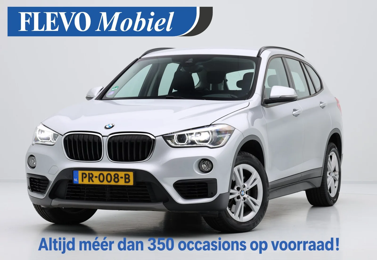 BMW X1 (2017) — foto 1