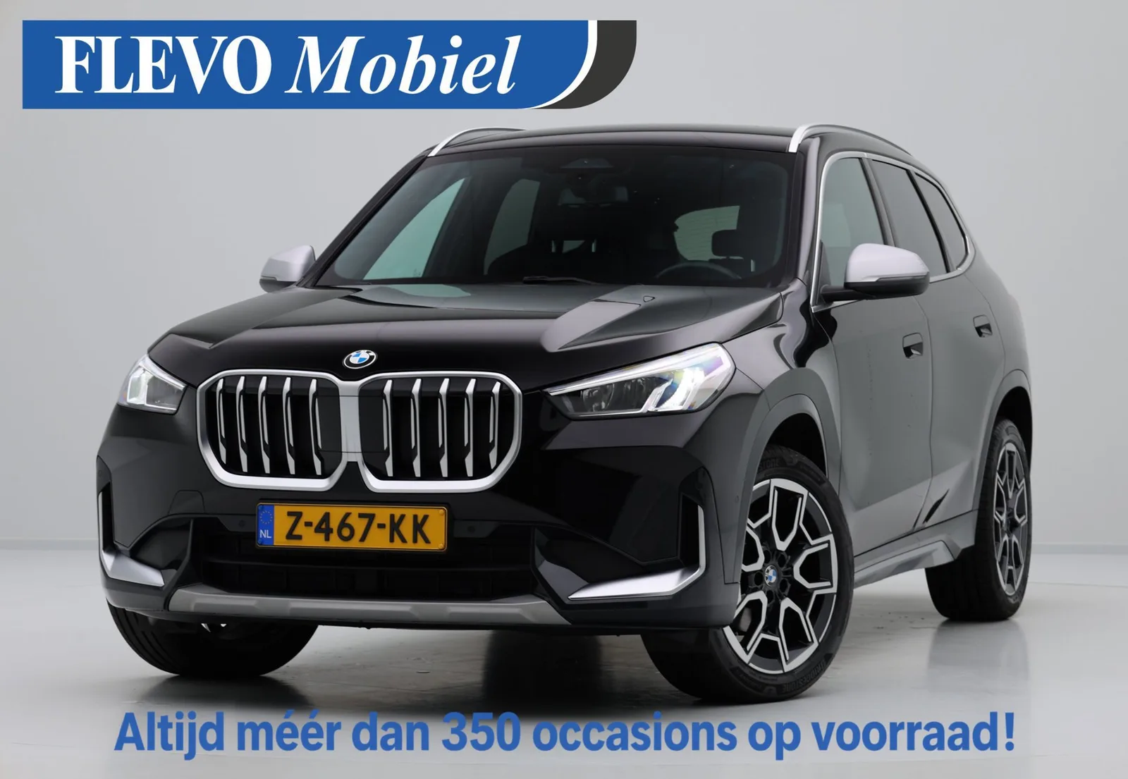 BMW X1 (2024) — foto 1