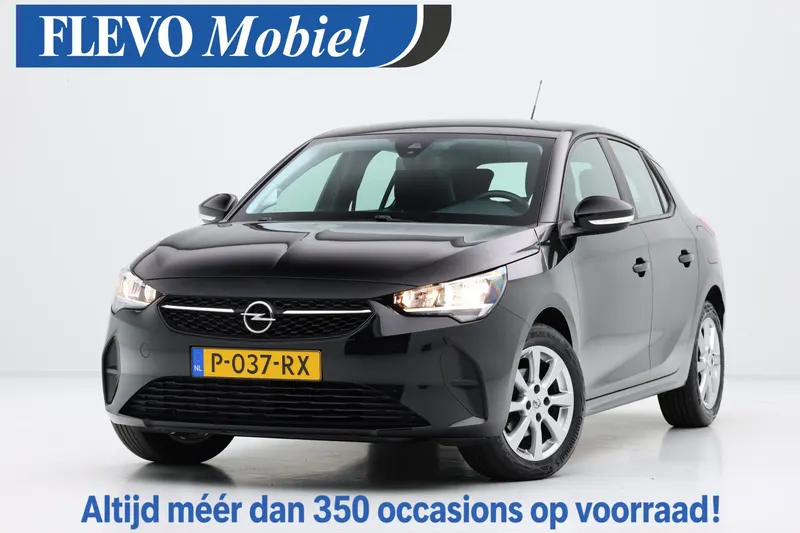 Opel Corsa (2022)