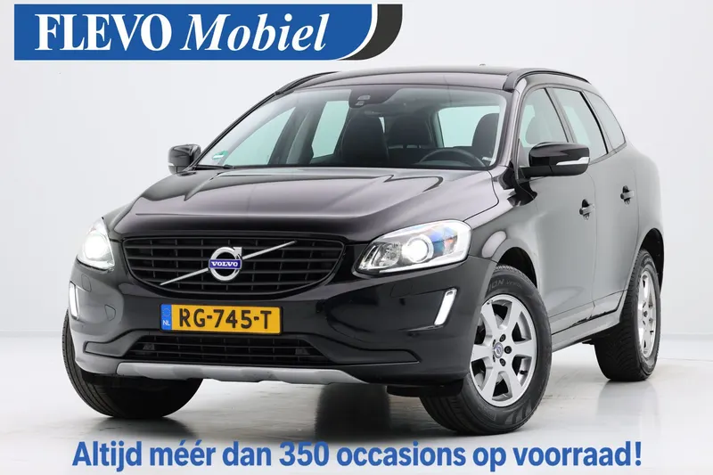 Volvo XC60 (2017)