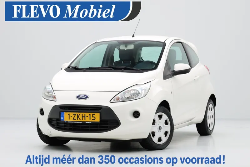 Ford Ka (2015)