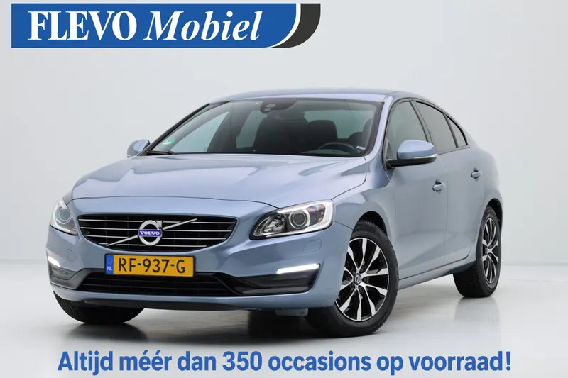 Volvo S60 (2017)