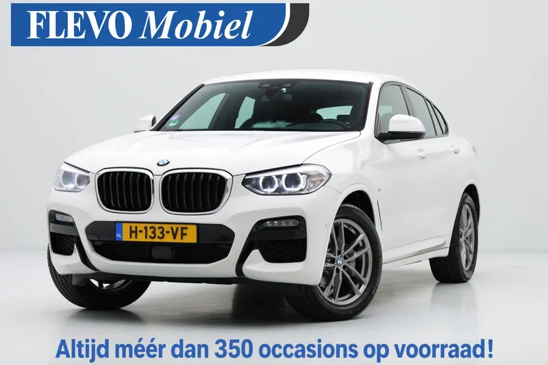 BMW X4 (2020)