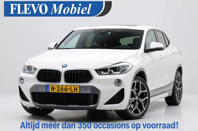 BMW X2 (2018)