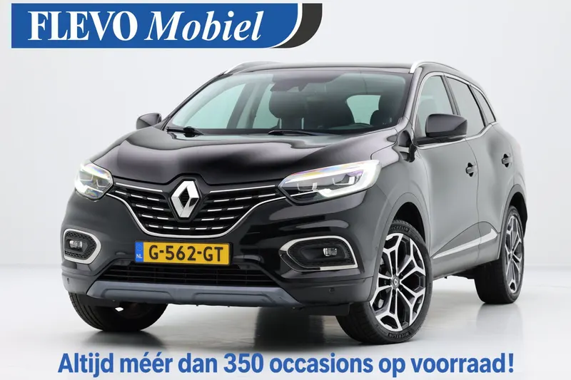 Renault Kadjar (2019)