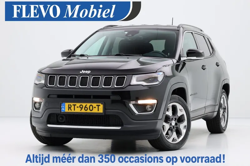 Jeep Compass (2018)