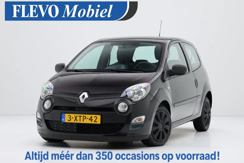 Renault Twingo (2014)