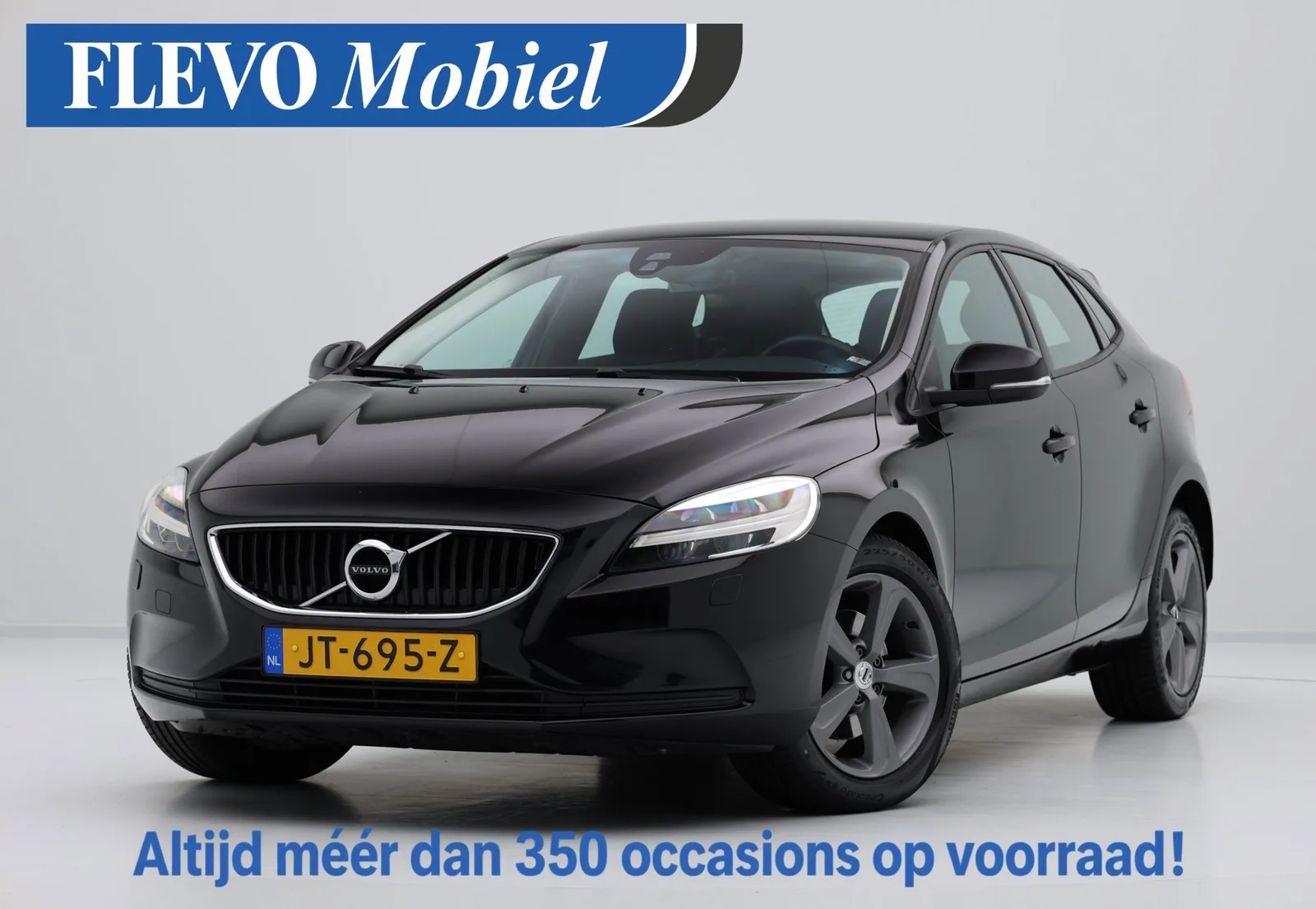 Volvo V40 (2016) — foto 1