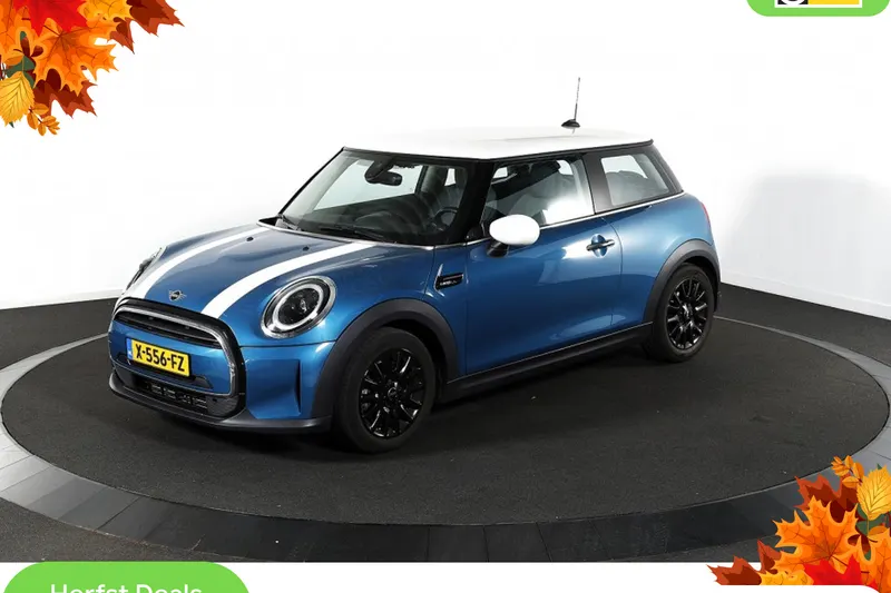 MINI Cooper (2023)