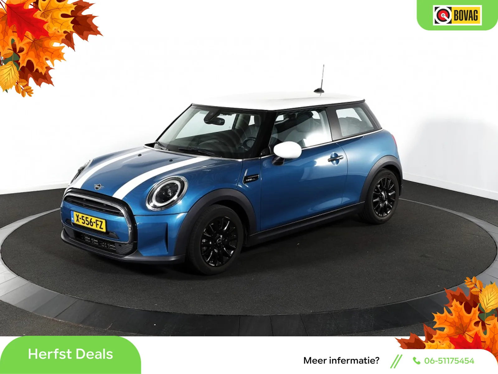 MINI Cooper (2023) — foto 1