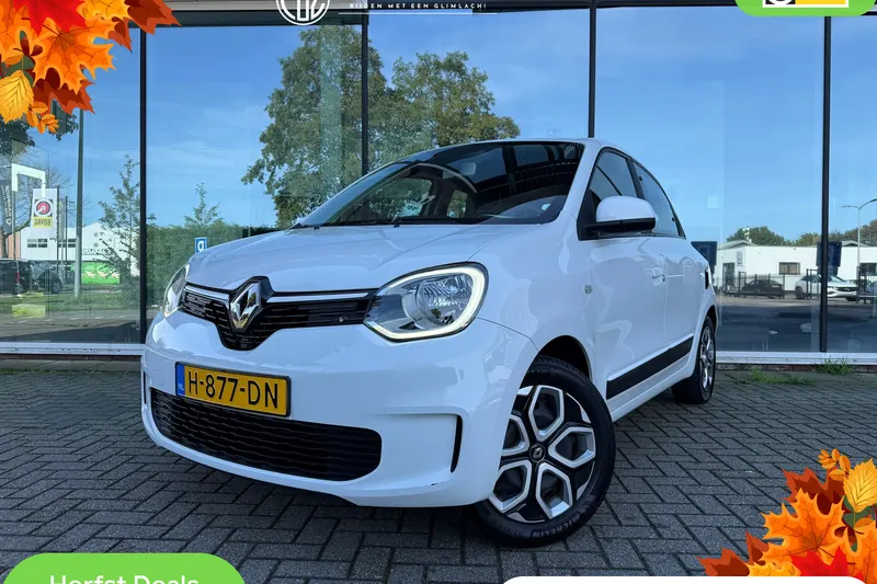 Renault Twingo (2020)