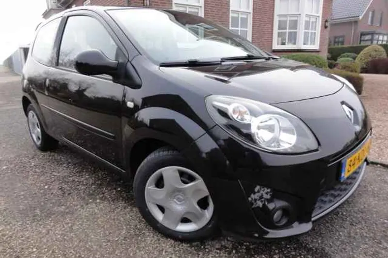 Renault Twingo (2009)