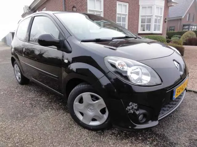 Renault Twingo (2009) — foto 1