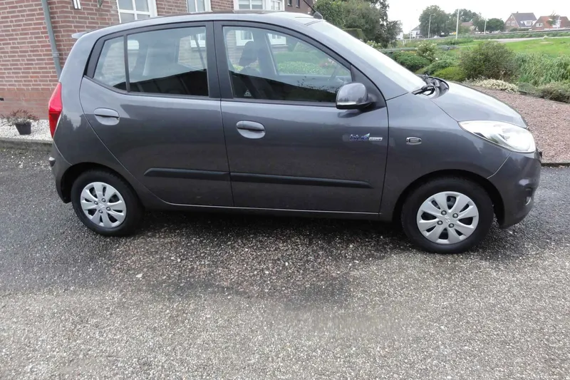Hyundai i10 (2013)
