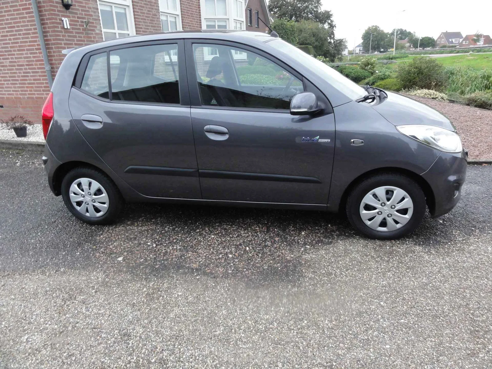 Hyundai i10 (2013) — foto 1