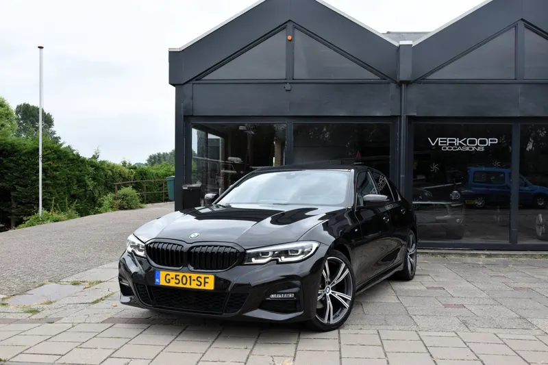 BMW 3-Serie (2019)