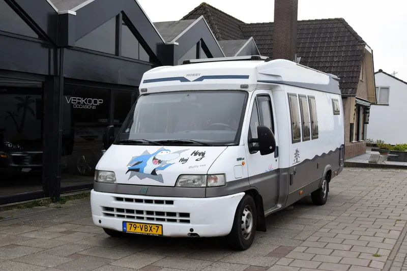 Fiat 230 (1997)