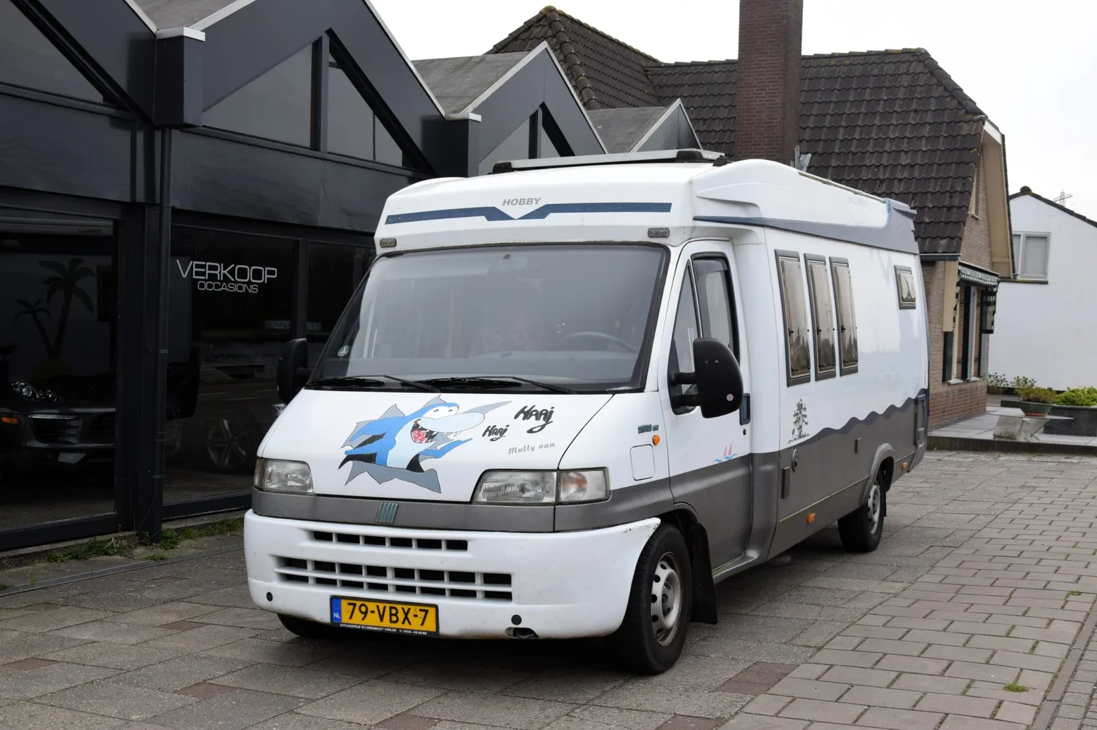 Fiat 230 (1997) — foto 1