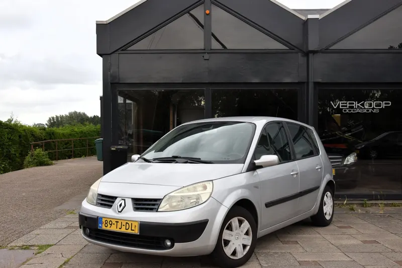 Renault Scénic (2006)