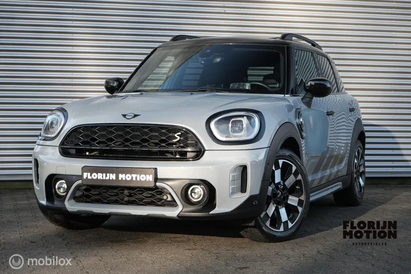 MINI Countryman (2023)
