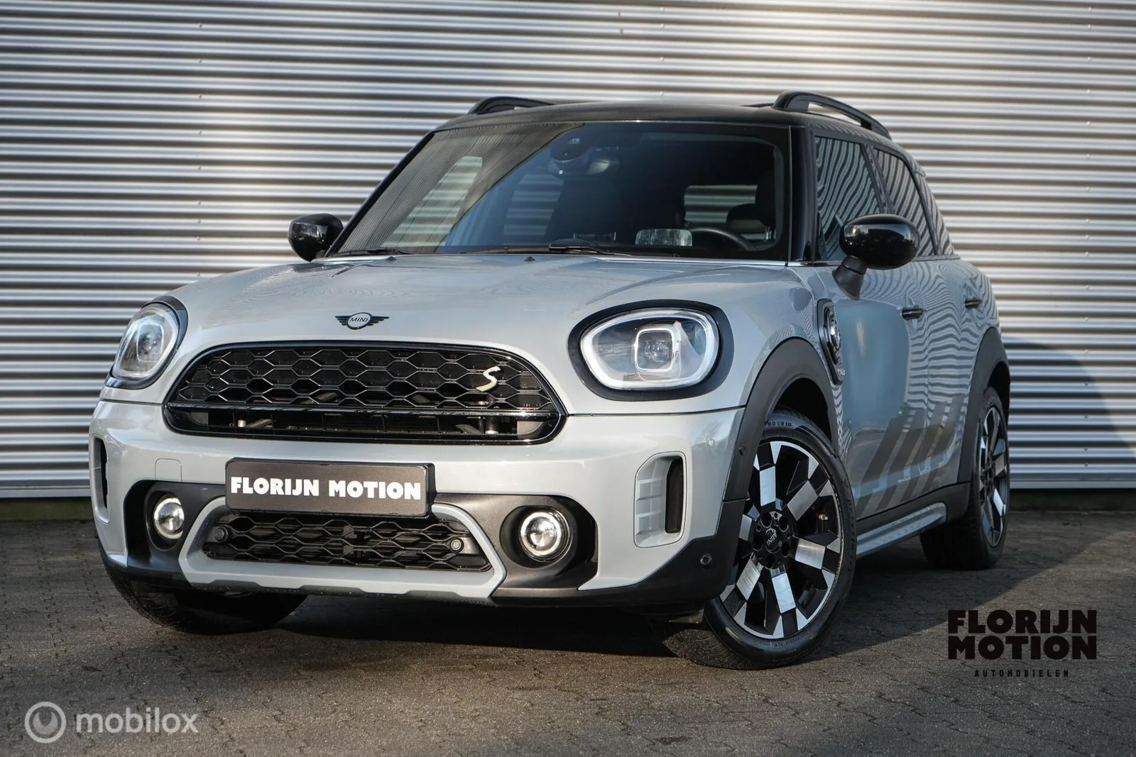MINI Countryman (2023) — foto 1