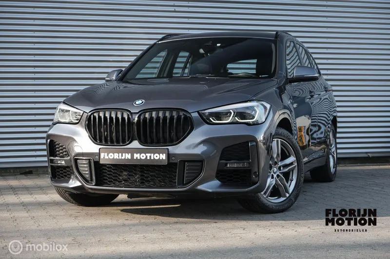BMW X1 (2022)