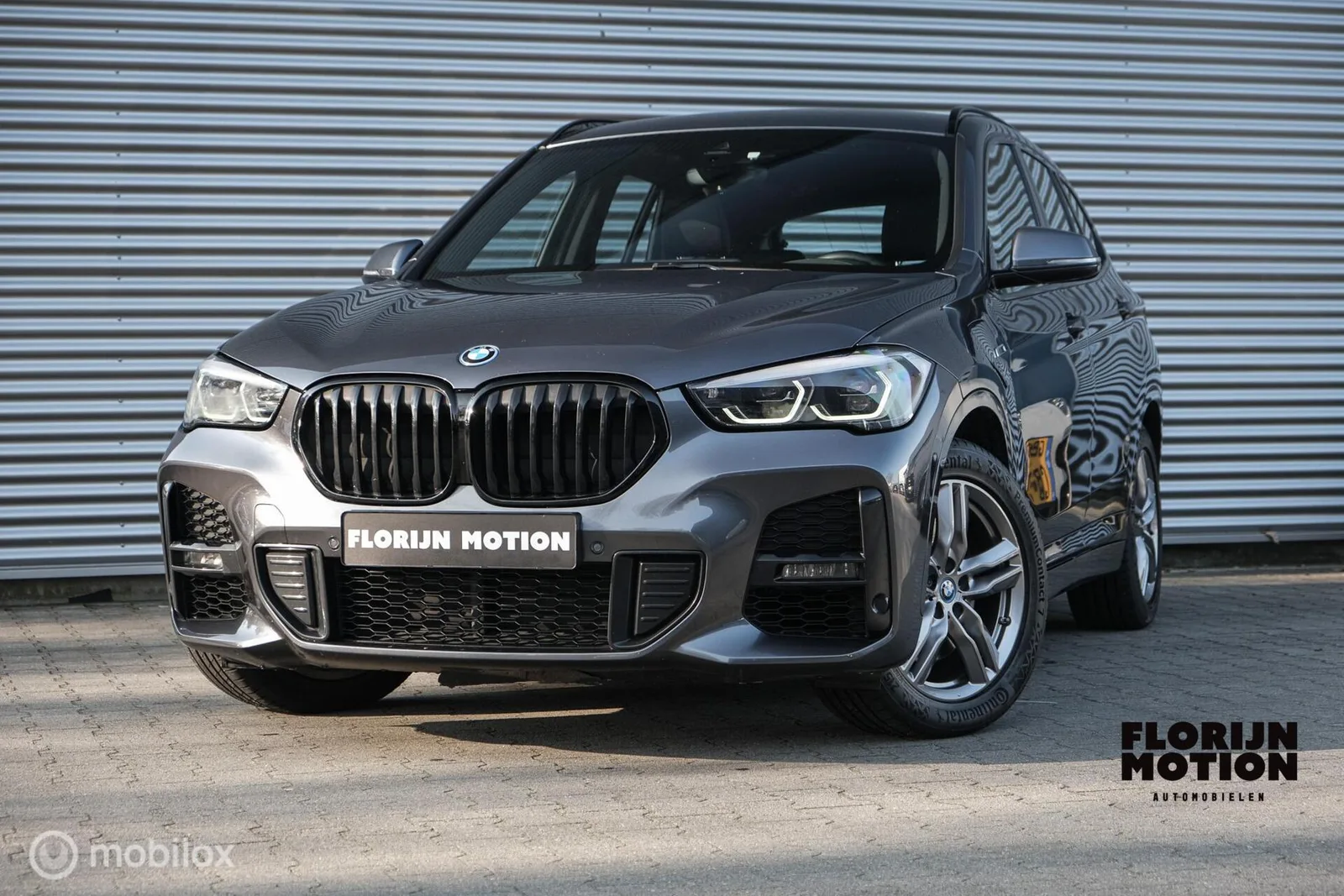 BMW X1 (2022) — foto 1