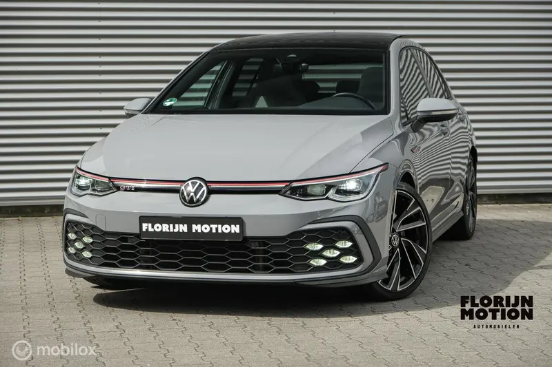 Volkswagen Golf (2021)