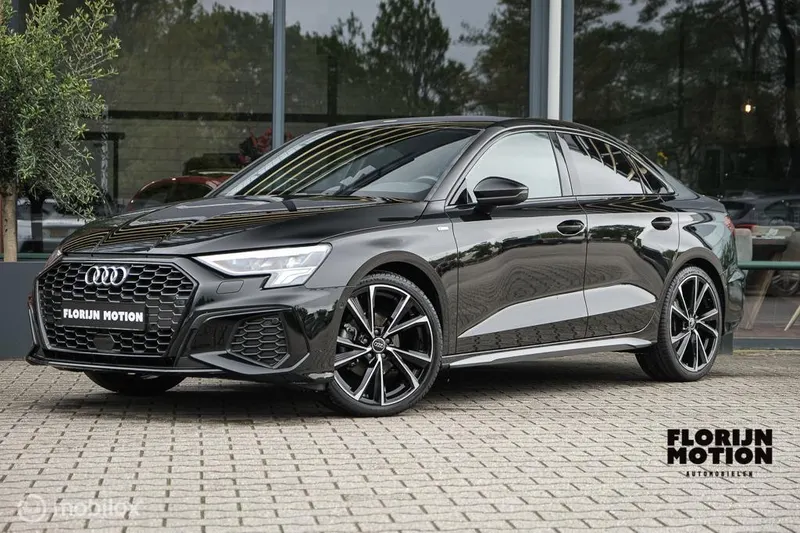 Audi A3 (2023)