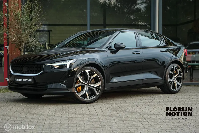Polestar 2 (2020)