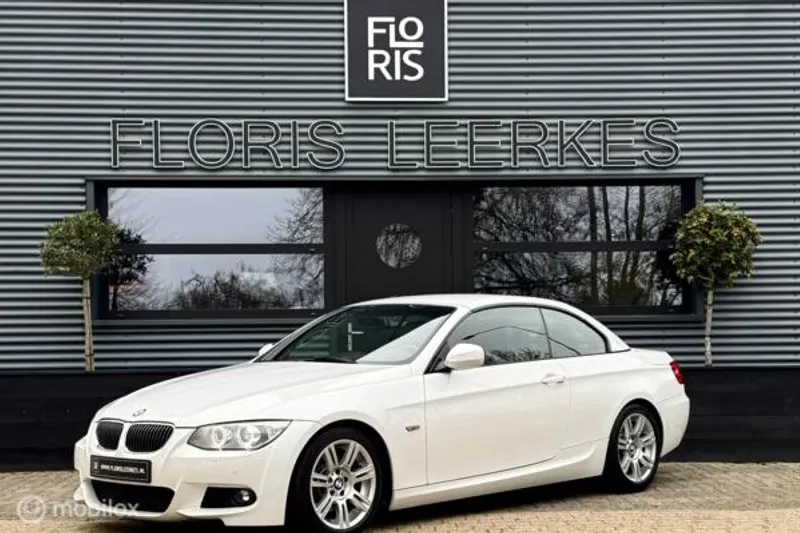 BMW 3-Serie (2012)