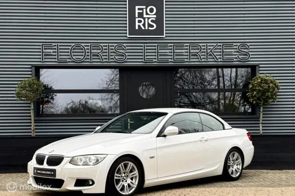 BMW 3-Serie (2012) — foto 1