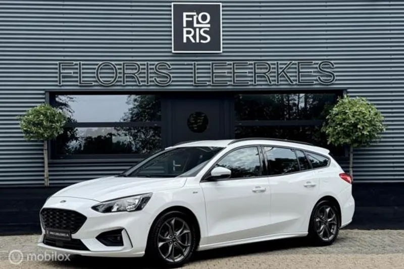 Ford Focus (2019)