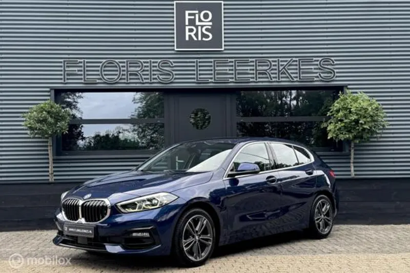 BMW 1-Serie (2019)