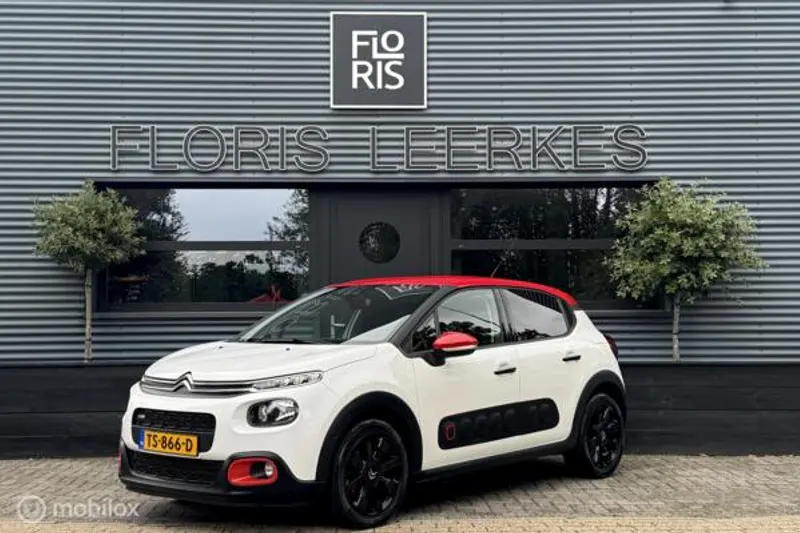 Citroën Nette (2017)