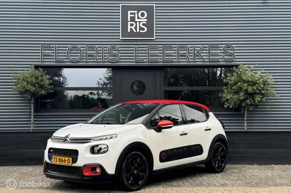 Citroën Nette (2017) — foto 1