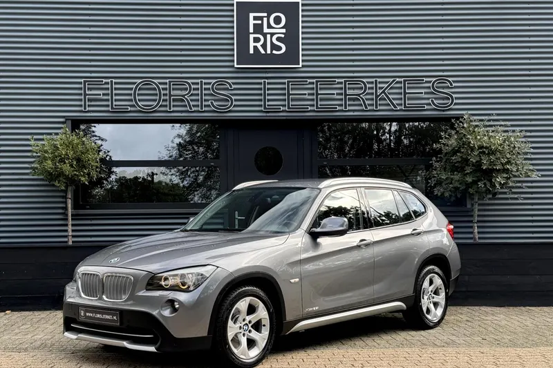 BMW X1 (2010)