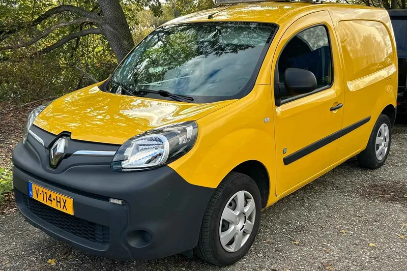 Renault Kangoo (2017)