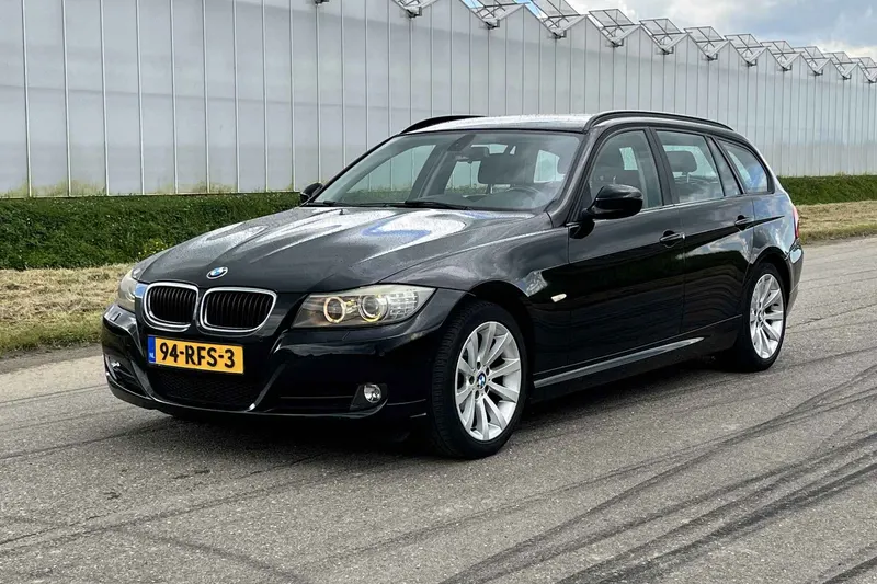 BMW 3-Serie (2011)