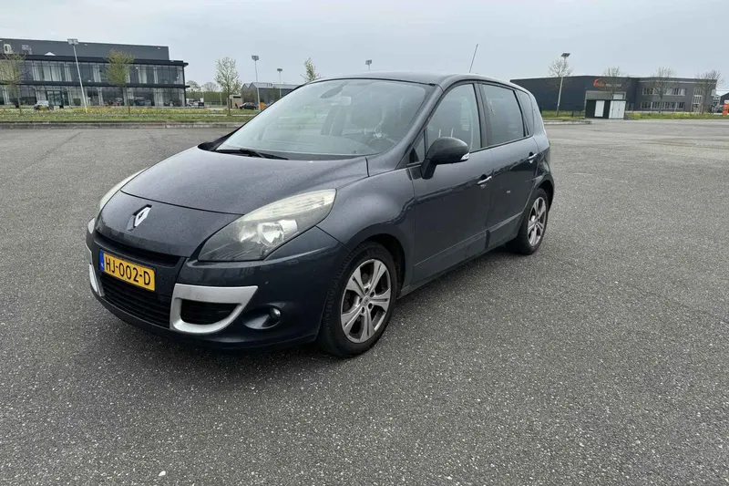 Renault Scénic (2009)